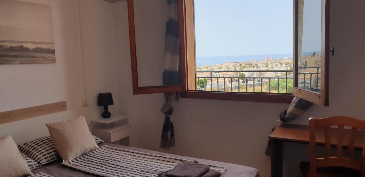 Costa Blanka Resident Apartman 托雷维耶哈 外观 照片